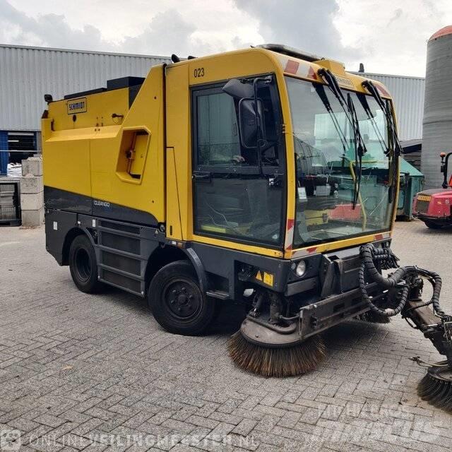 Schmidt Cleango Maturatori
