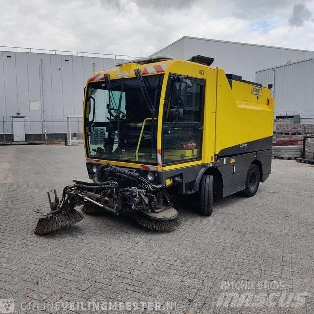 Schmidt Cleango Maturatori