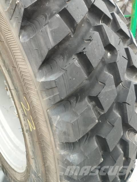 Nokian 440/80X30 Roti