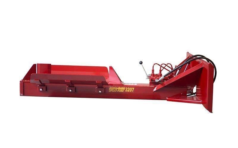 Split-Fire 3207 Despicatoare si taietoare de lemne