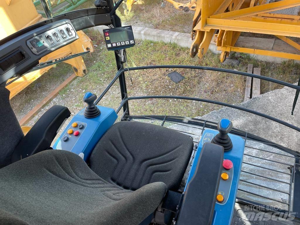 Potain MD310C Macarale turn