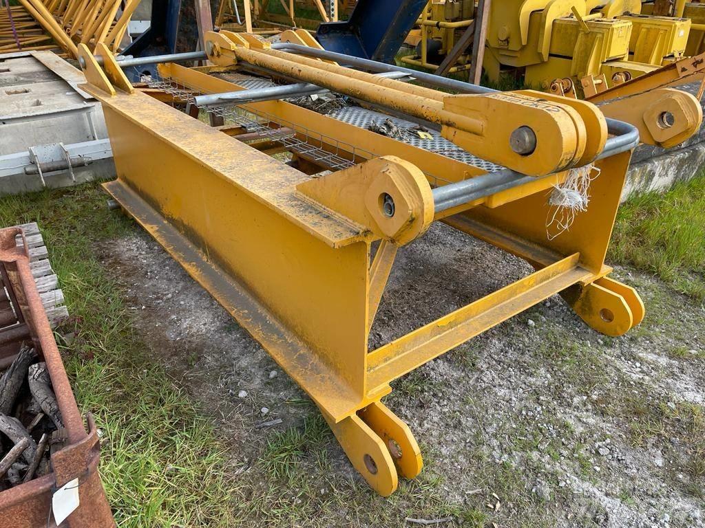 Potain MD310C Macarale turn