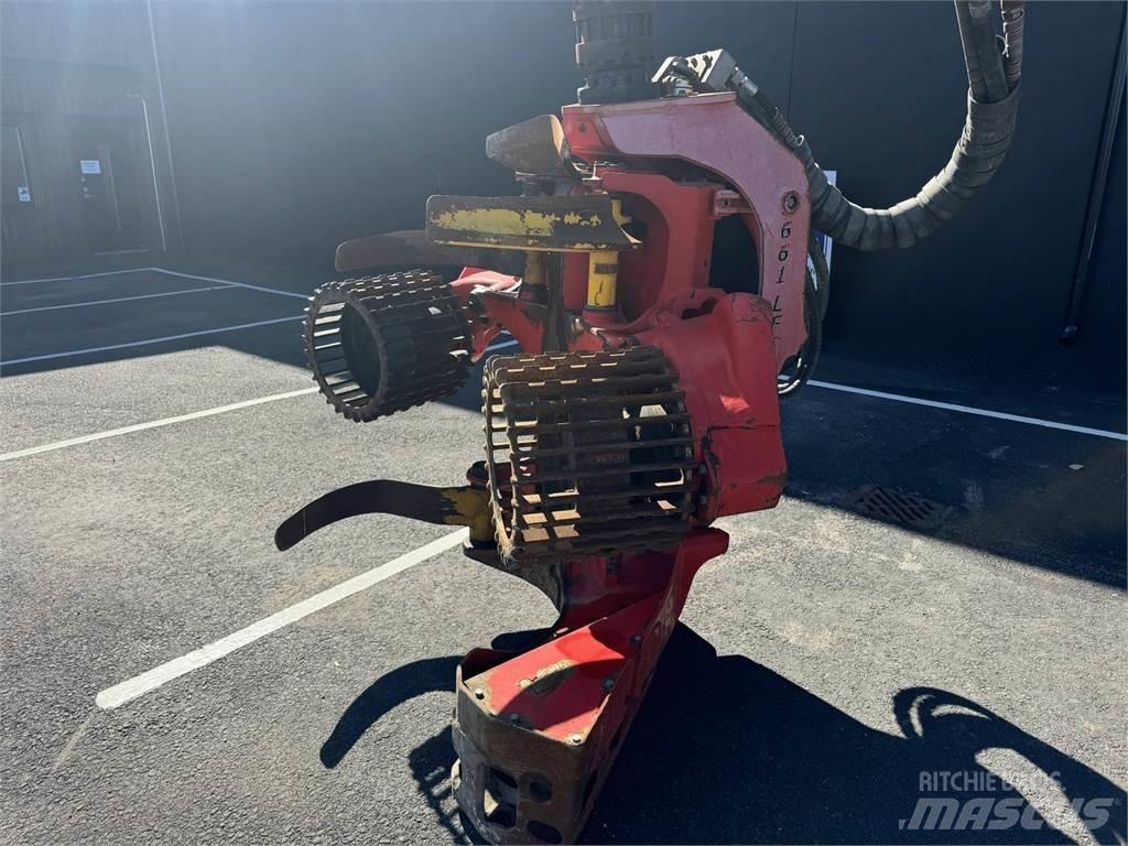 SP 661LF Capete pentru culegatoare
