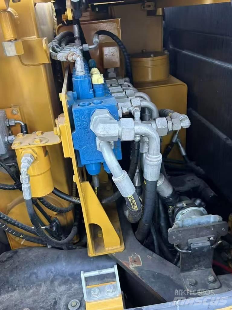 Sany SY 60 C Excavatoare pe șenile
