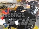 Cummins 6BT5.9-C135 Motoare