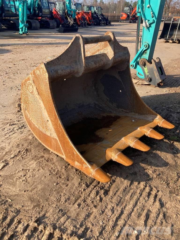 Kobelco SK 210 LC-10 Excavatoare pe șenile
