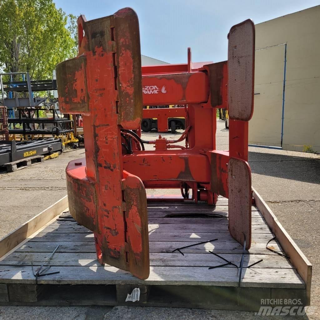 Bolzoni TA-320NV Stivuitoare - Altele