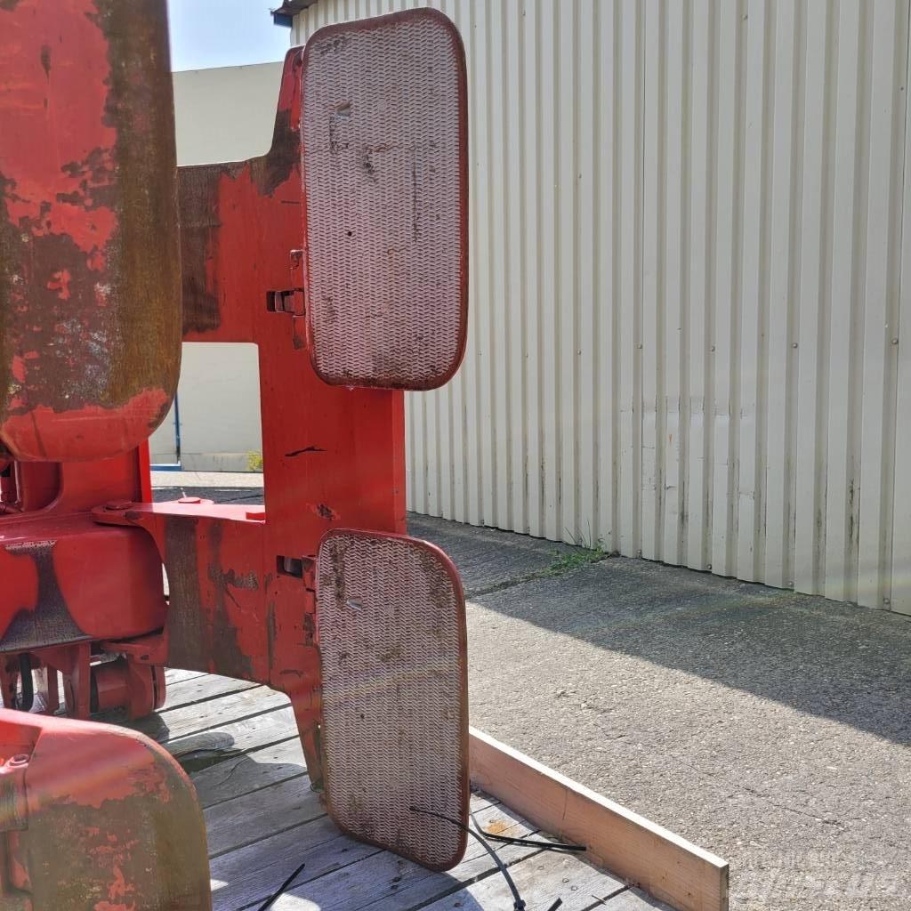 Bolzoni TA-320NV Stivuitoare - Altele