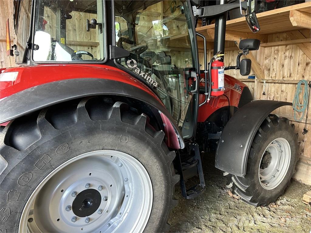 Case IH Farmall 85 C Tractoare
