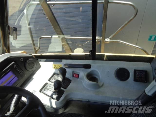CAT 740 B Transportoare articulate