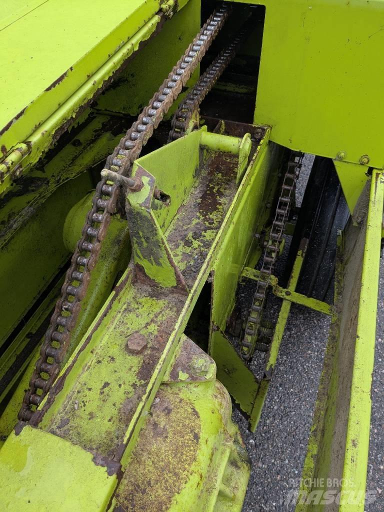 CLAAS Markant 40 Baler dreptunghiular