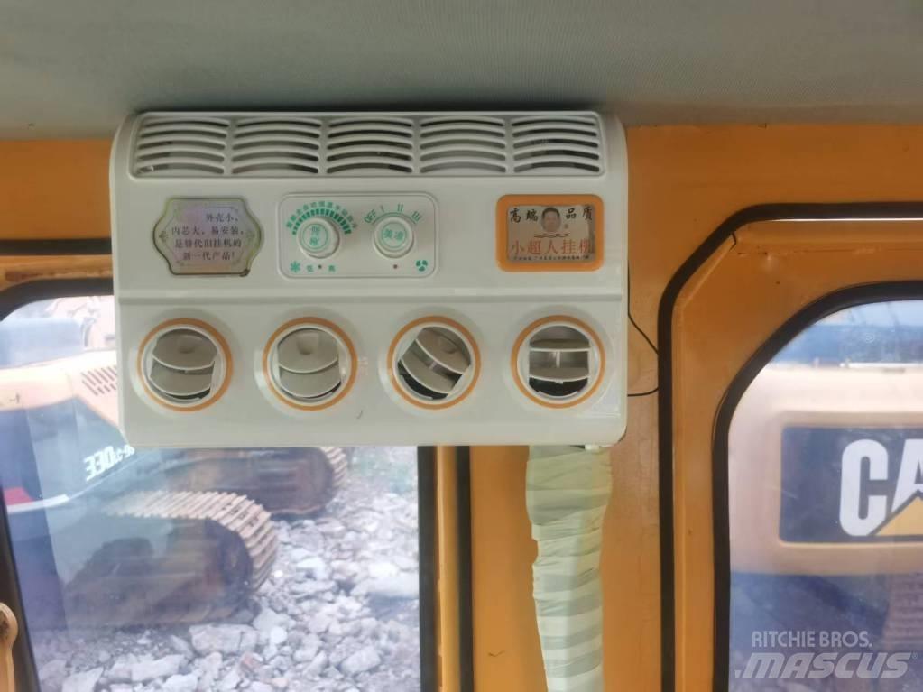 CAT D 7 G Gredere