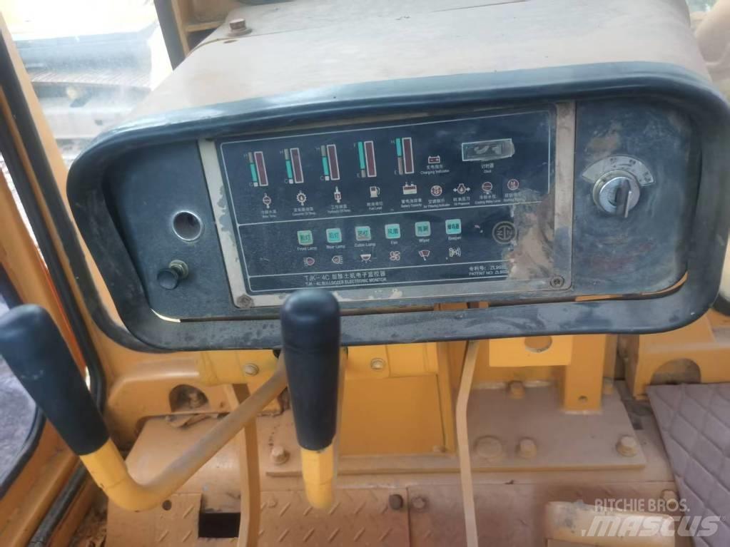 CAT D 7 G Gredere