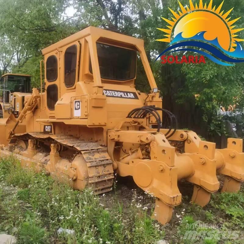 CAT D 7 G Gredere