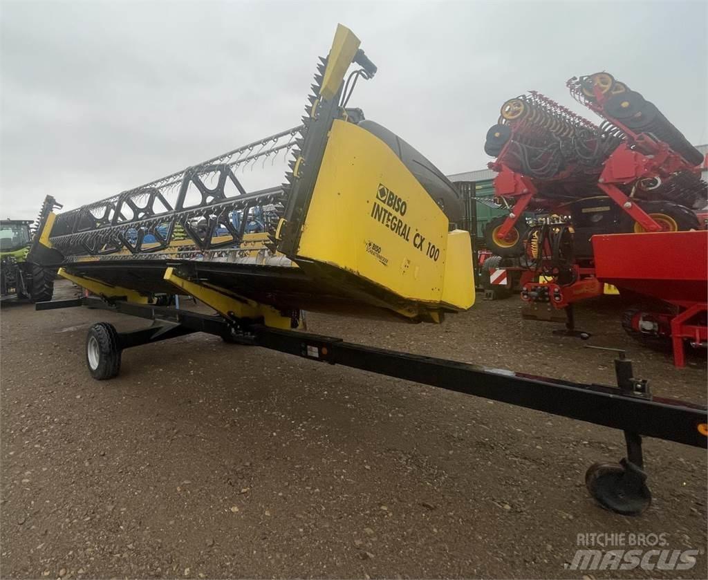 New Holland CR 980 Combine de secerat
