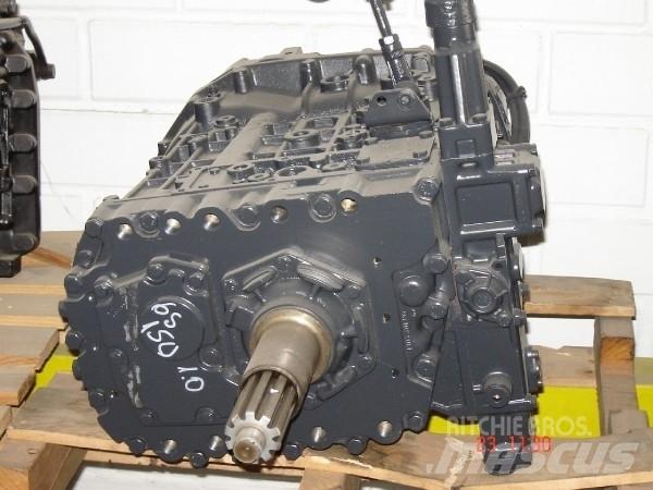 ZF 6 S 150 Cutii de viteze