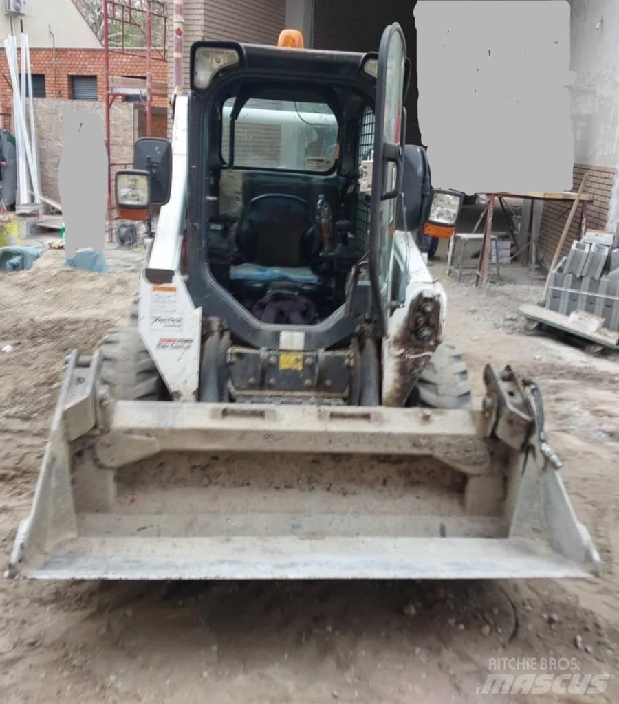 Bobcat S 570 Mini incarcator