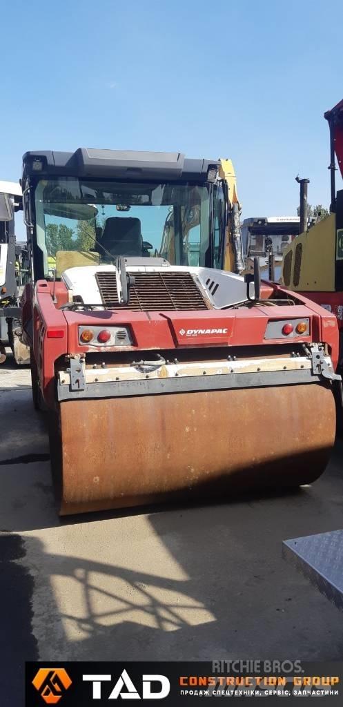 Dynapac CC 6200 Cilindri compactori dubli