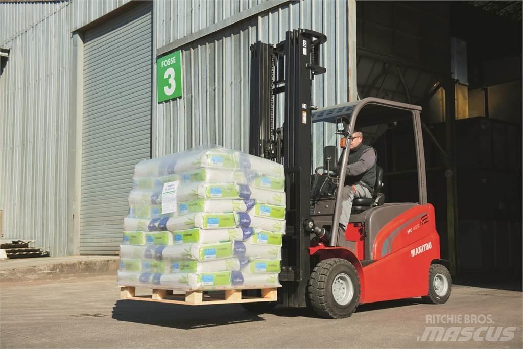 Manitou ME425-435 Stivuitor electric