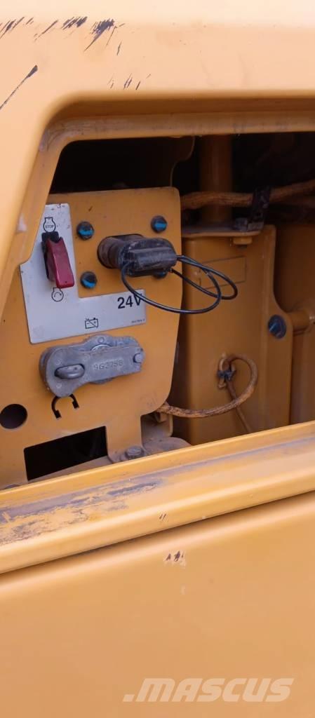 CAT 730 C 2 Transportoare articulate