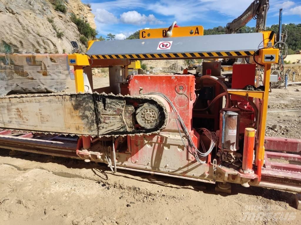 Fantini 70 SUPER H Utilaje construcții - Altele