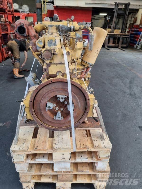 CAT 3066 Motoare