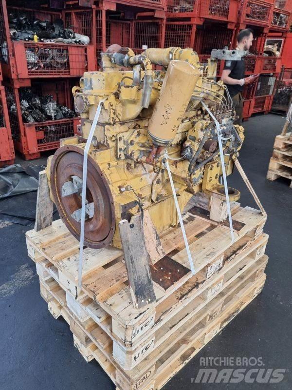 CAT 3066 Motoare