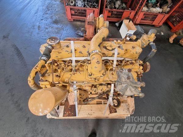 CAT 3066 Motoare