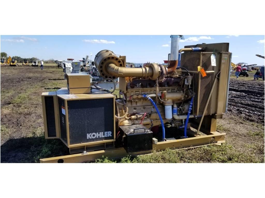 Cummins NT855 Alte componente