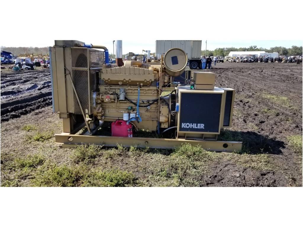 Cummins NT855 Alte componente