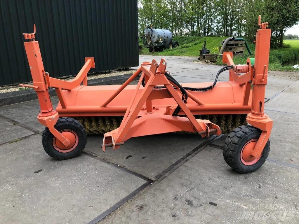 Holaras H-220-V-FR Maturatori