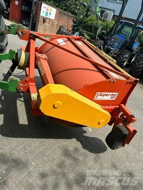TEAGLE S160 Cositoare de iarba cu umidificator
