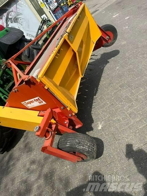 TEAGLE S160 Cositoare de iarba cu umidificator