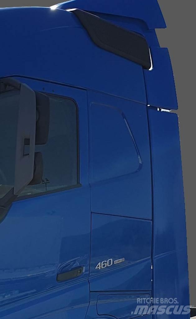 Volvo FH Euro 6 Transport - Altele