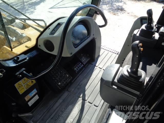 CAT 963 D Încarcatoare cu excavator