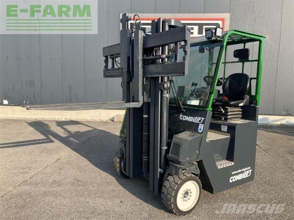 Combilift cb 4000 Strivuitoare-altele