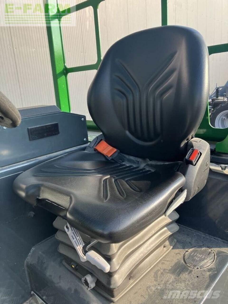 Combilift cb 4000 Strivuitoare-altele