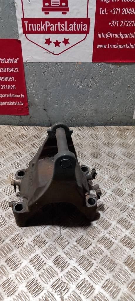 Scania R 440  1426442 Cabine si interior