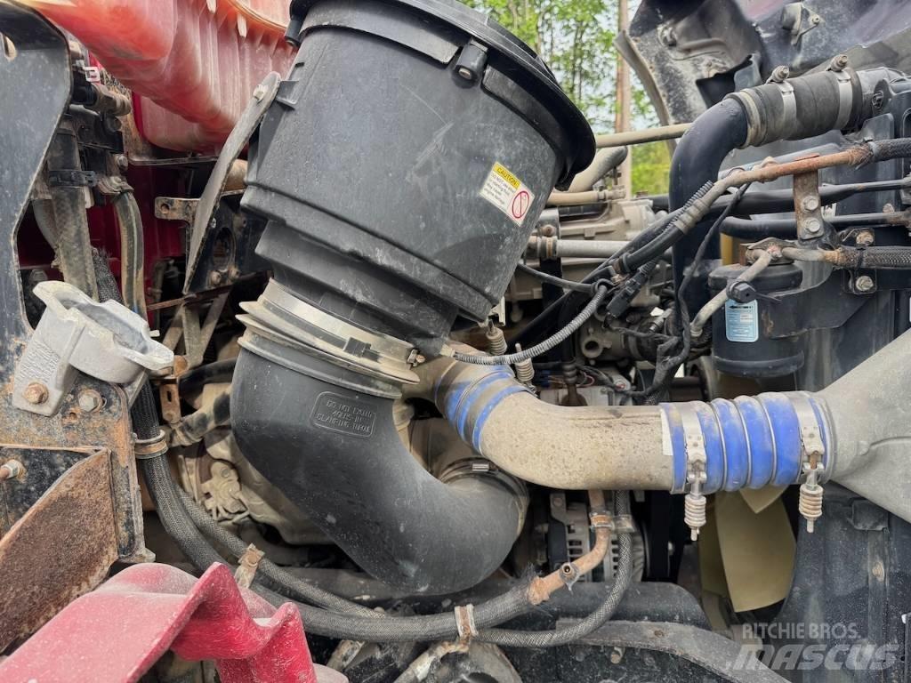 Western Star 4700 Autobasculanta