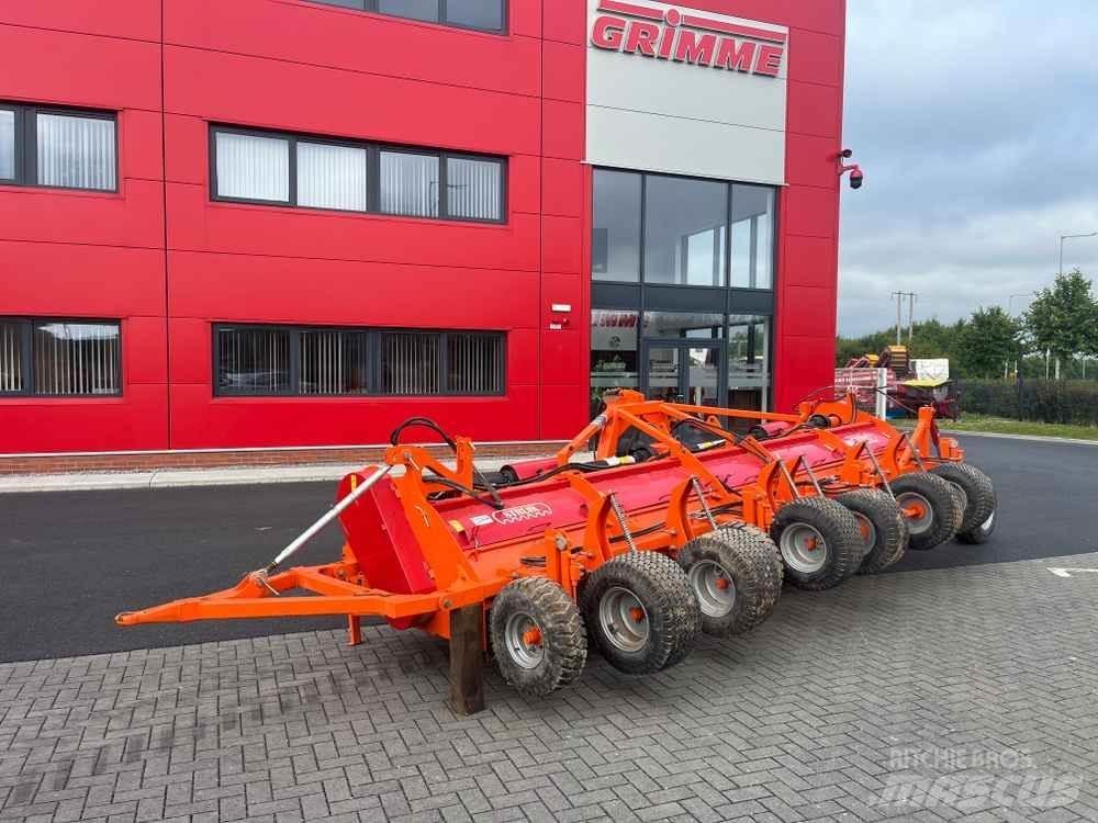 Struik 6LKA36INCH Echipament cartofi - Altele