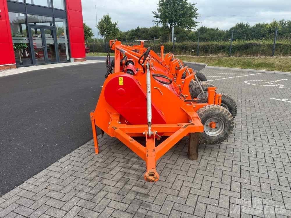 Struik 6LKA36INCH Echipament cartofi - Altele