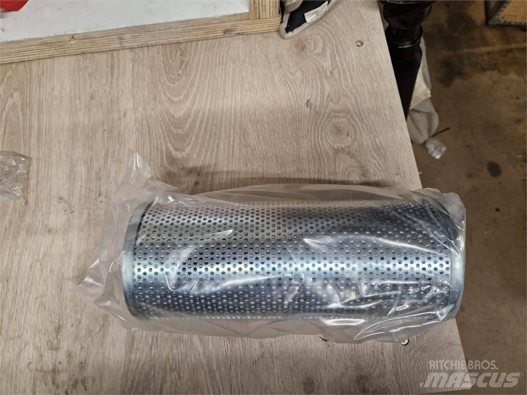 Eco Log 6001073 Hidraulice