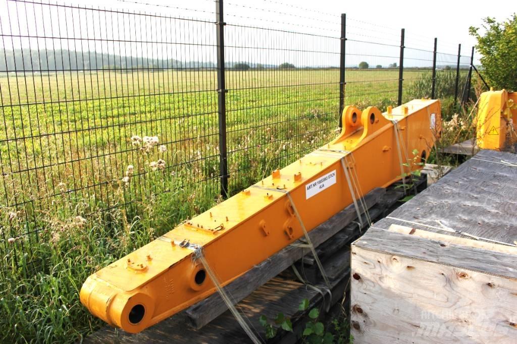  Sticka 3.70 meter Excavatoare pe șenile
