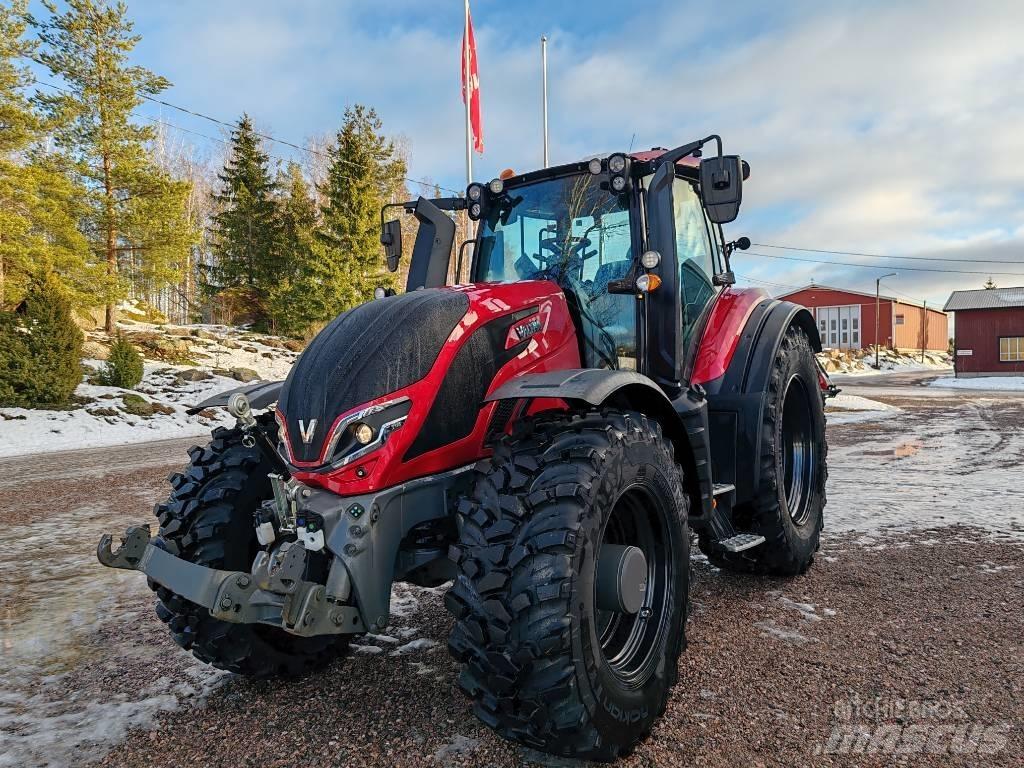 Valtra T 195 Direct Tractoare