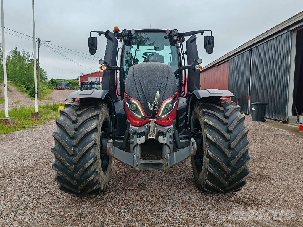 Valtra T 195 Direct Tractoare