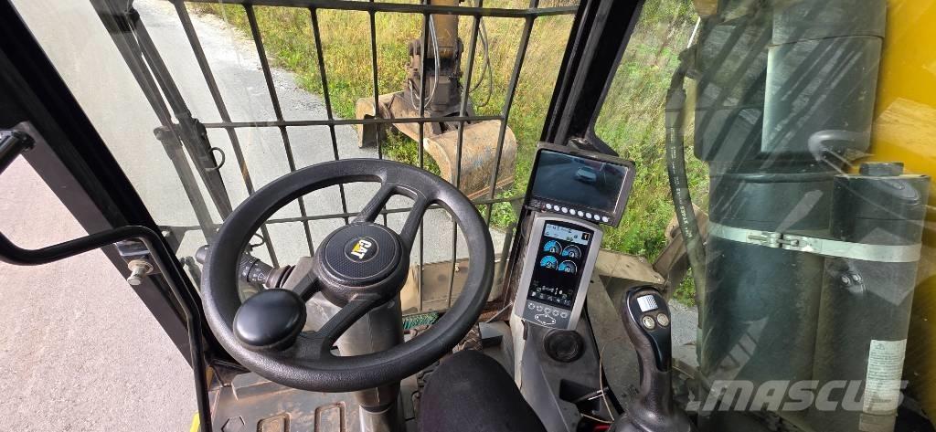 CAT MH 3022 Stivuitoare - Altele