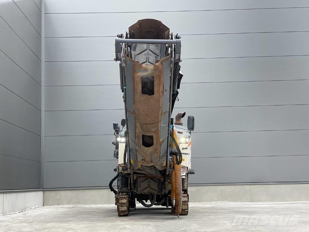 Wirtgen W 120 CFI Utilaje asfalt cu freze reci