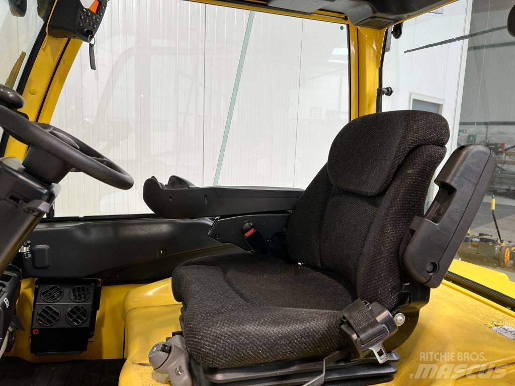 Hyster J3.5XN Stivuitor electric