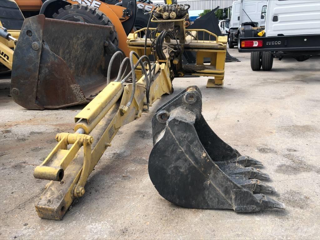  Gordini P26 Excavator
