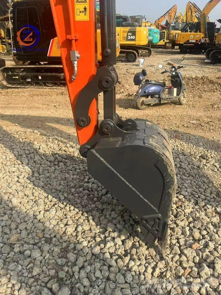 Doosan DX 60 Mini excavatoare < 7t